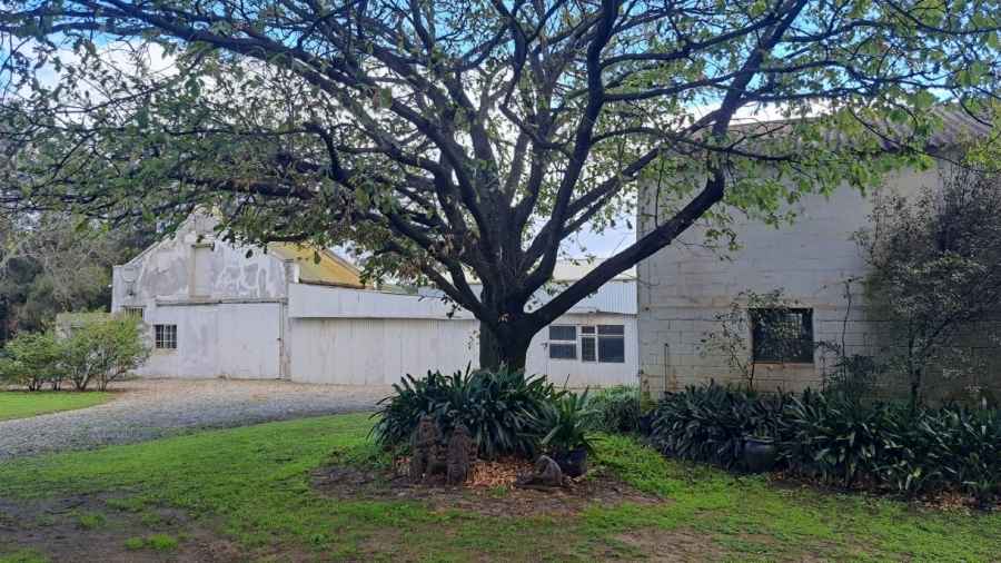 3 Bedroom Property for Sale in Caledon Western Cape